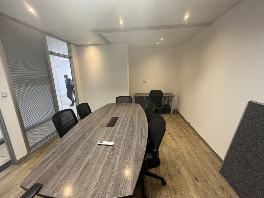To Let commercial Property for Rent in Tyger Valley Western Cape